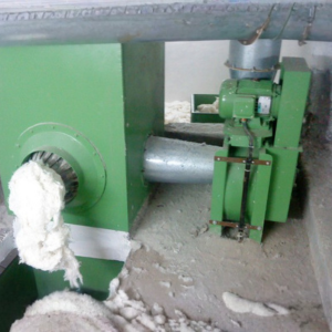 Centrifugal Fan & Blowers