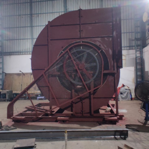 Centrifugal Fan & Blowers