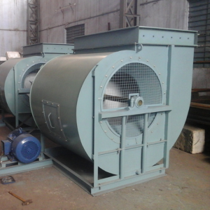 Centrifugal Fan & Blowers