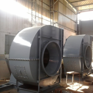 Centrifugal Fan & Blowers