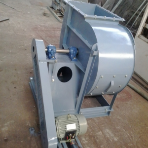 Centrifugal Fan & Blowers
