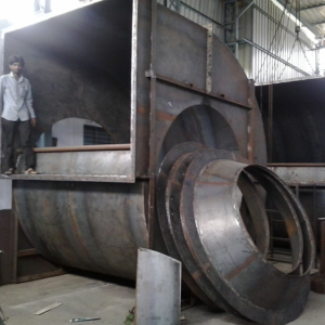 Centrifugal Fan & Blowers