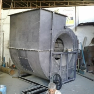 Centrifugal Fan & Blowers