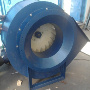 Centrifugal Fan & Blowers