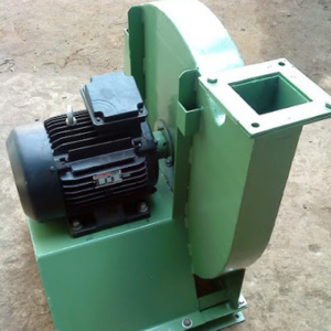 Centrifugal Fan & Blowers
