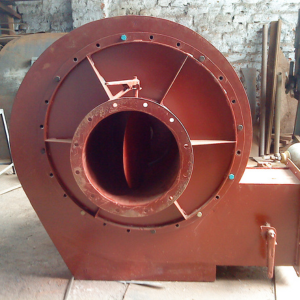 Centrifugal Fan & Blowers