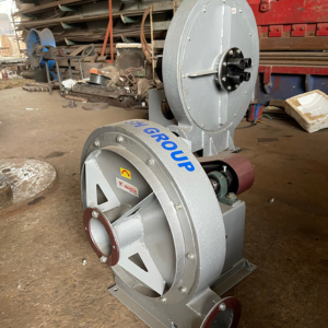 Centrifugal Fan & Blowers