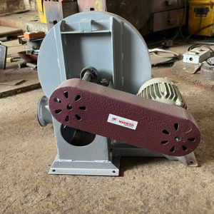 Centrifugal Fan & Blowers