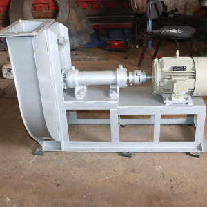 Centrifugal Fan & Blowers