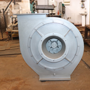 Centrifugal Fan & Blowers