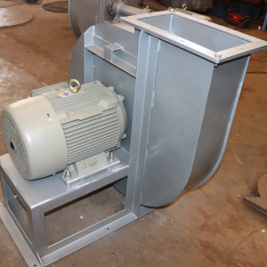 Centrifugal Fan & Blowers