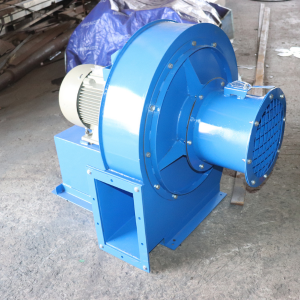 Centrifugal Fan & Blowers