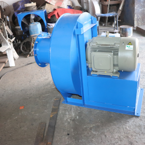 Centrifugal Fan & Blowers