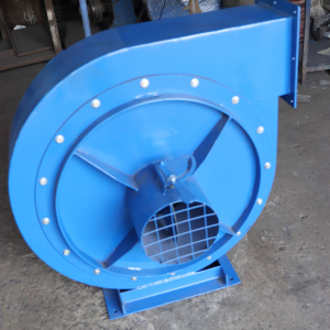 Centrifugal Fan & Blowers