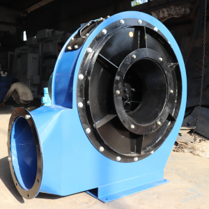 Centrifugal Fan & Blowers