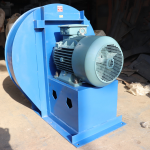 Centrifugal Fan & Blowers