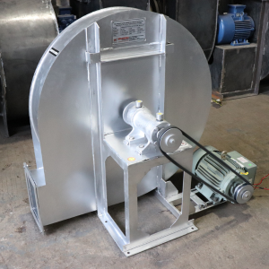 Centrifugal Fan & Blowers