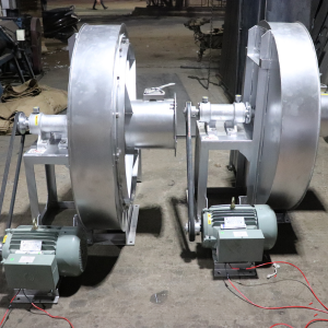 Centrifugal Fan & Blowers