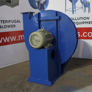 Centrifugal Fan & Blowers