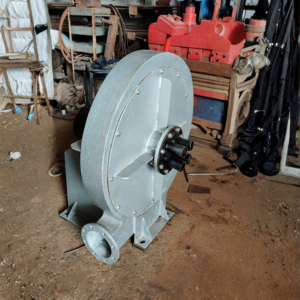 Centrifugal Fan & Blowers