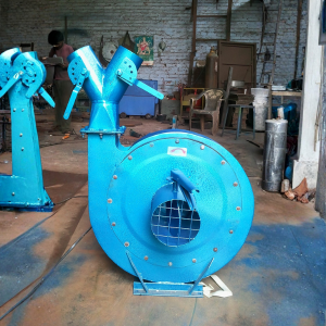 Centrifugal Fan & Blowers