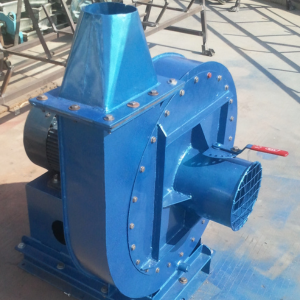 Centrifugal Fan & Blowers