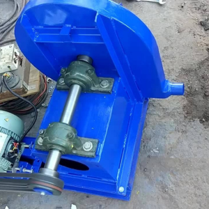 Centrifugal Fan & Blowers