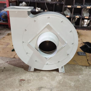 Centrifugal Fan & Blowers