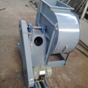 Centrifugal Fan & Blowers