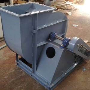 Centrifugal Fan & Blowers