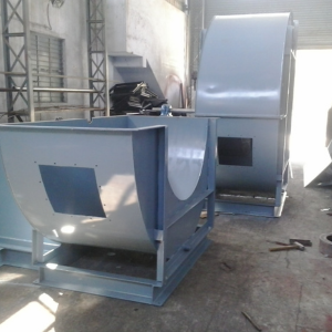 Centrifugal Fan & Blowers