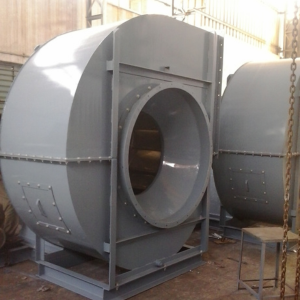 Centrifugal Fan & Blowers