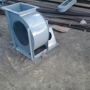 Centrifugal Fan & Blowers