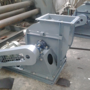 Centrifugal Fan & Blowers