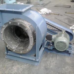 Centrifugal Fan & Blowers