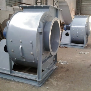 Centrifugal Fan & Blowers