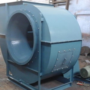 Centrifugal Fan & Blowers