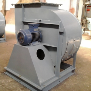 Centrifugal Fan & Blowers