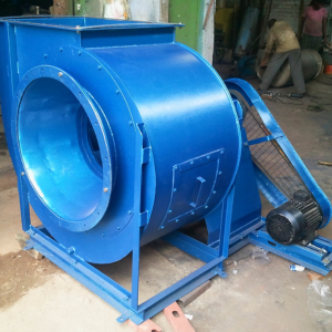 Centrifugal Fan & Blowers