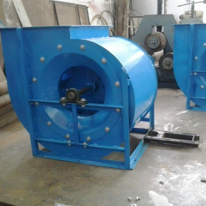 Centrifugal Fan & Blowers