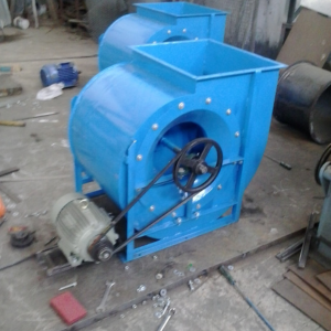 Centrifugal Fan & Blowers