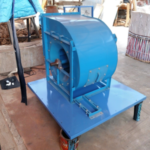 Centrifugal Fan & Blowers