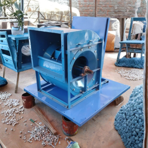 Centrifugal Fan & Blowers