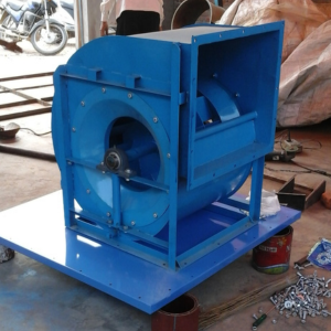 Centrifugal Fan & Blowers