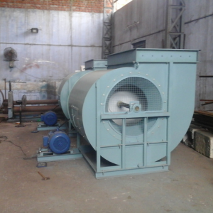 Centrifugal Fan & Blowers
