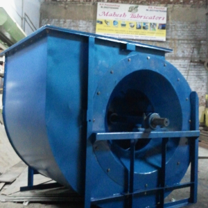 Centrifugal Fan & Blowers