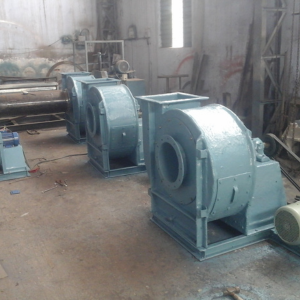 Centrifugal Fan & Blowers