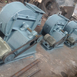 Centrifugal Fan & Blowers