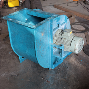 Centrifugal Fan & Blowers