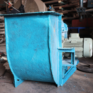 Centrifugal Fan & Blowers